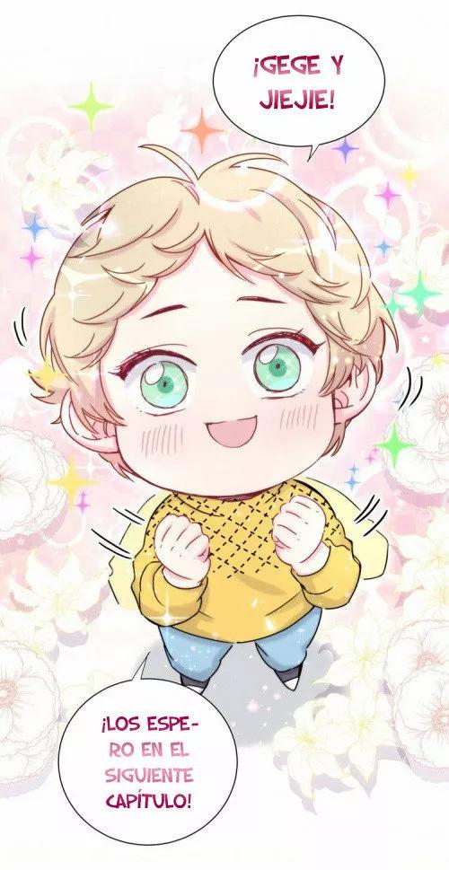 ¿De quién es el bebé? - Capítulo 29 manhwa