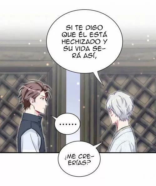 ¿De quién es el bebé? - Capítulo 29 manhwa
