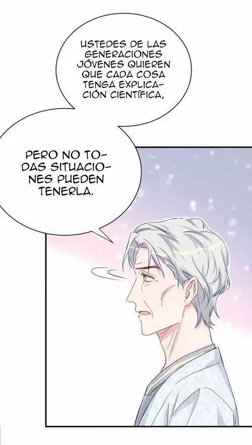¿De quién es el bebé? - Capítulo 29 manhwa