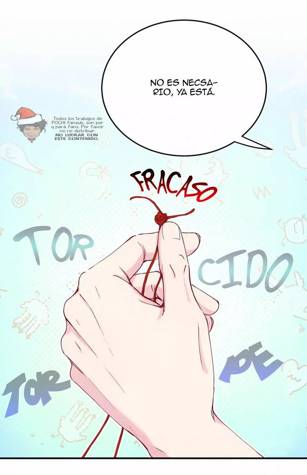 ¿De quién es el bebé? - Capítulo 31 manhwa