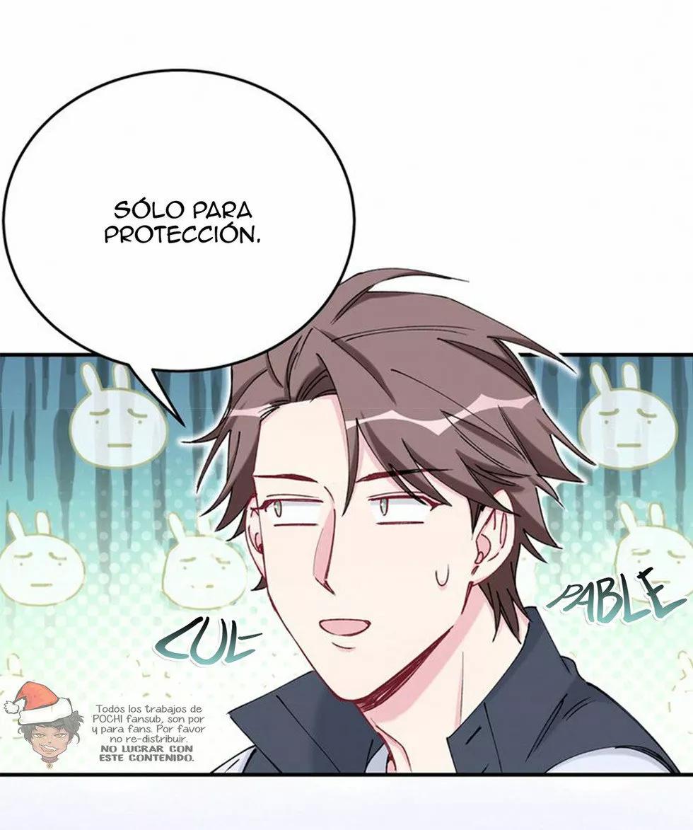 ¿De quién es el bebé? - Capítulo 31 manhwa