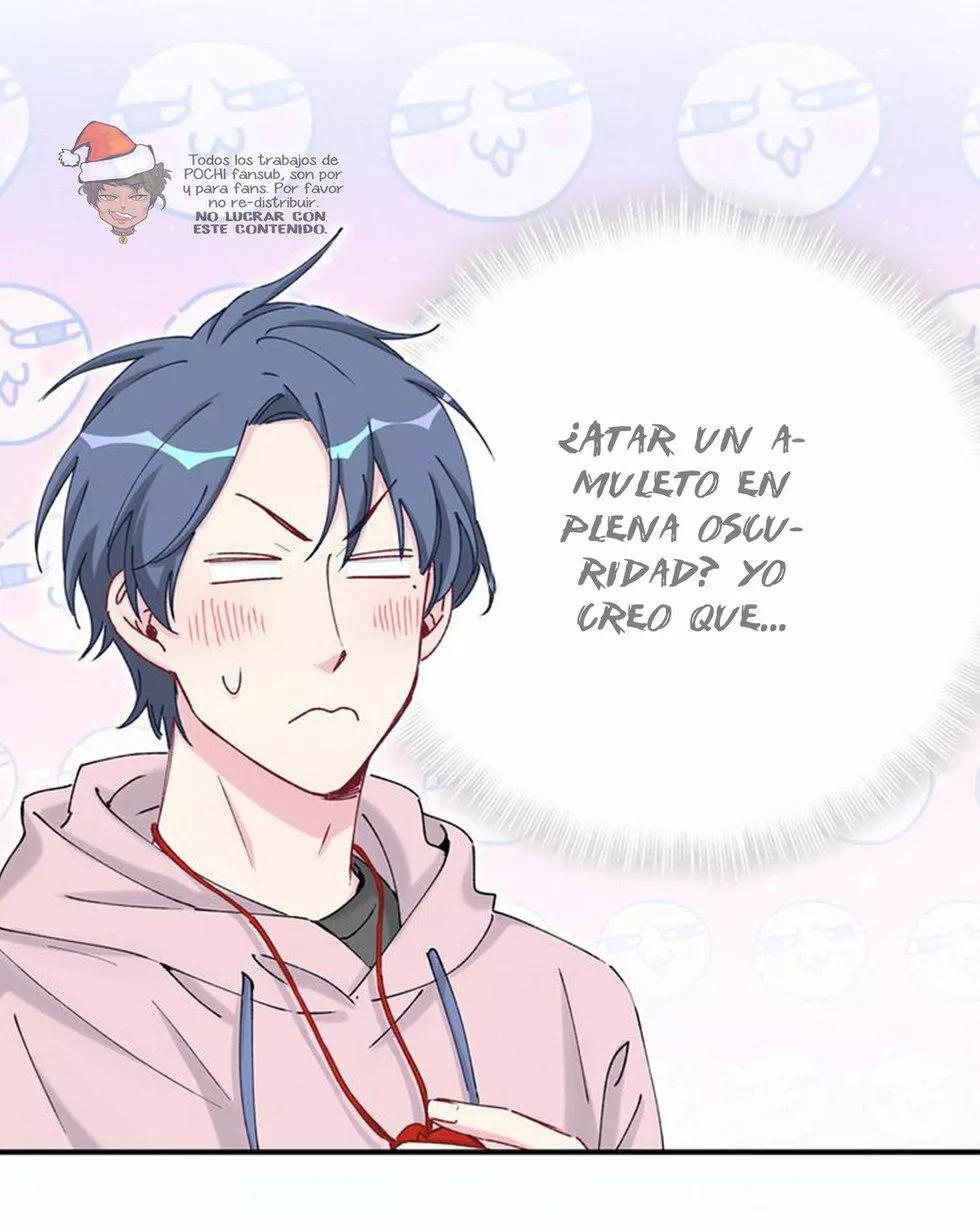 ¿De quién es el bebé? - Capítulo 31 manhwa