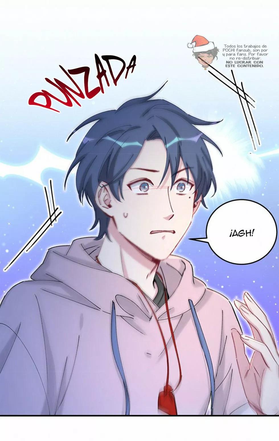 ¿De quién es el bebé? - Capítulo 31 manhwa