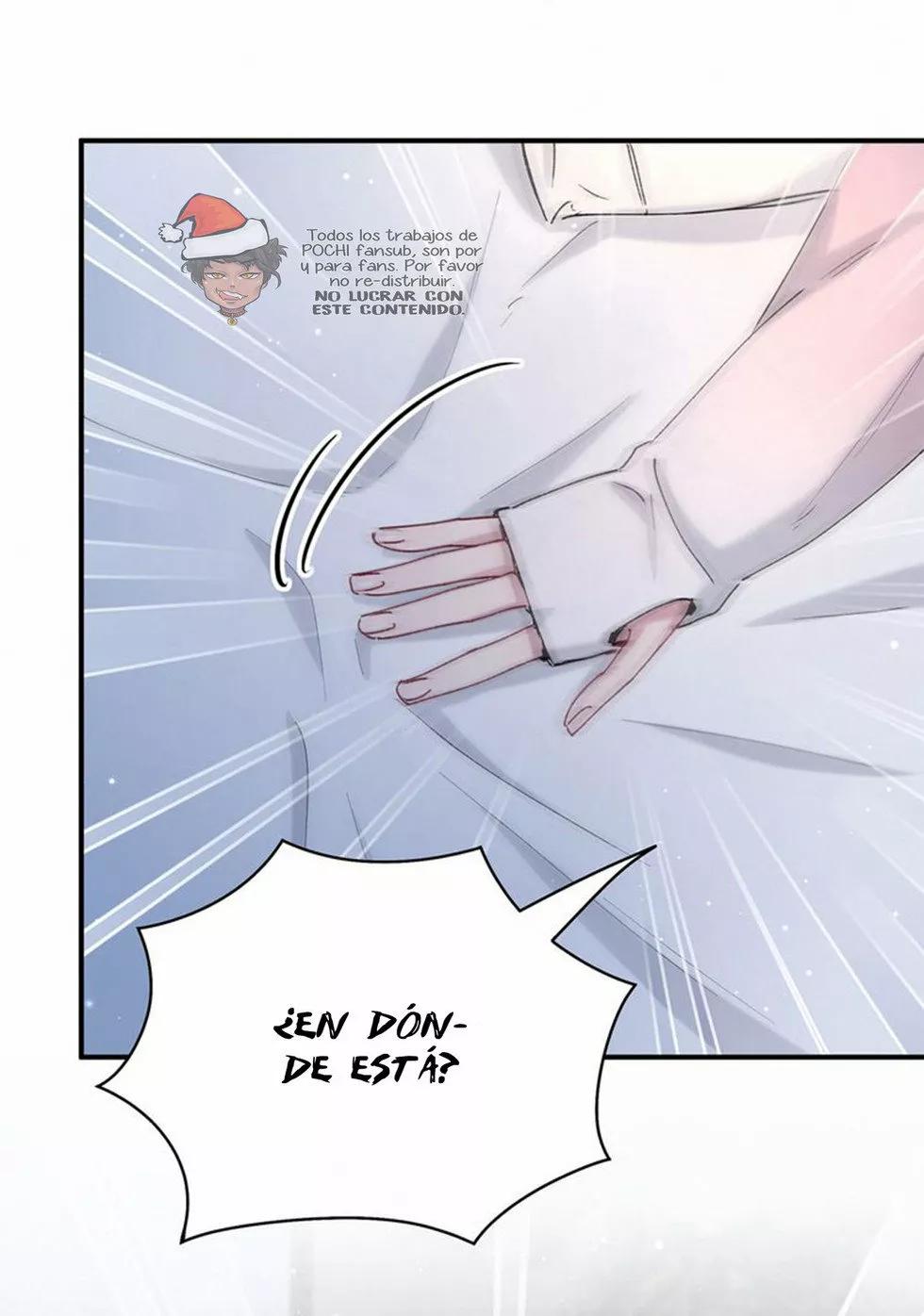 ¿De quién es el bebé? - Capítulo 31 manhwa