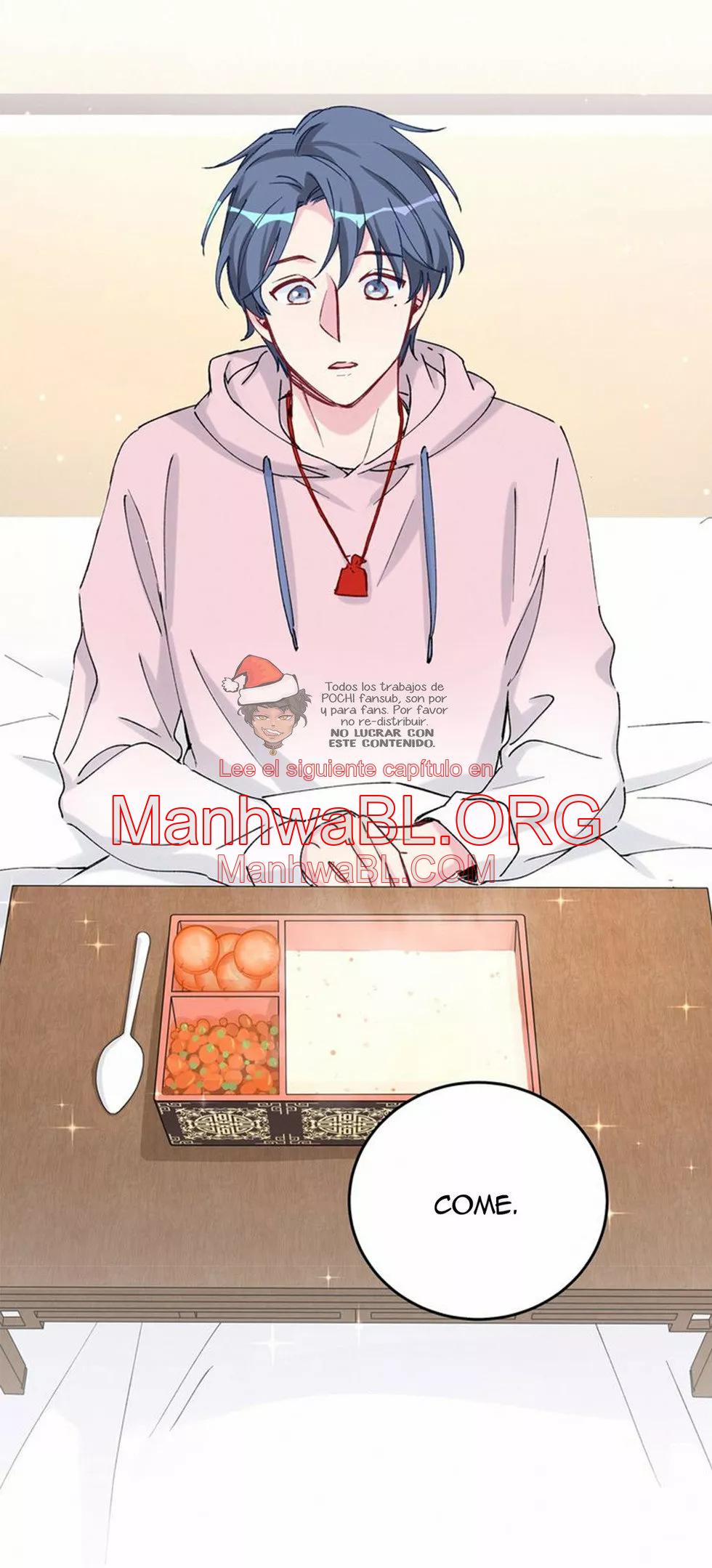¿De quién es el bebé? - Capítulo 31 manhwa