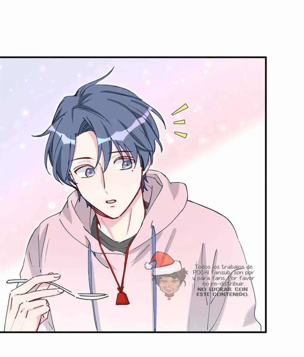 ¿De quién es el bebé? - Capítulo 31 manhwa