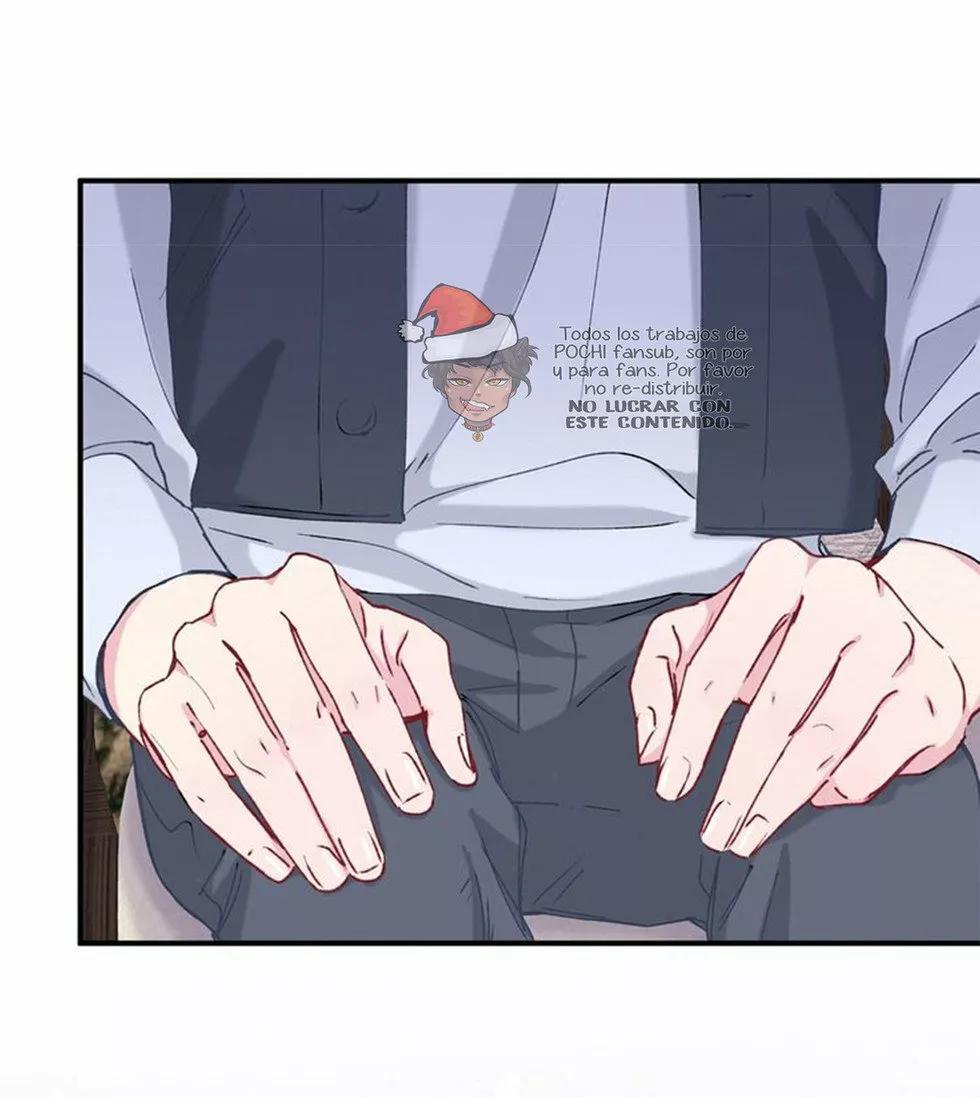 ¿De quién es el bebé? - Capítulo 31 manhwa