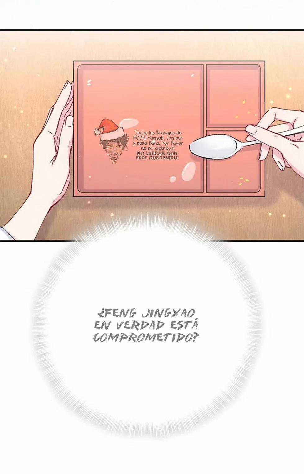 ¿De quién es el bebé? - Capítulo 31 manhwa