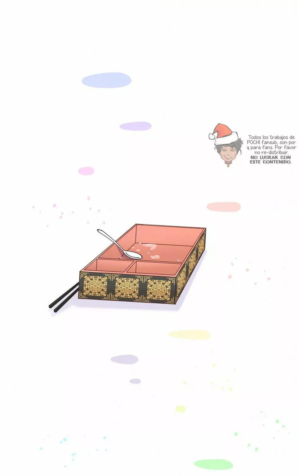 ¿De quién es el bebé? - Capítulo 31 manhwa