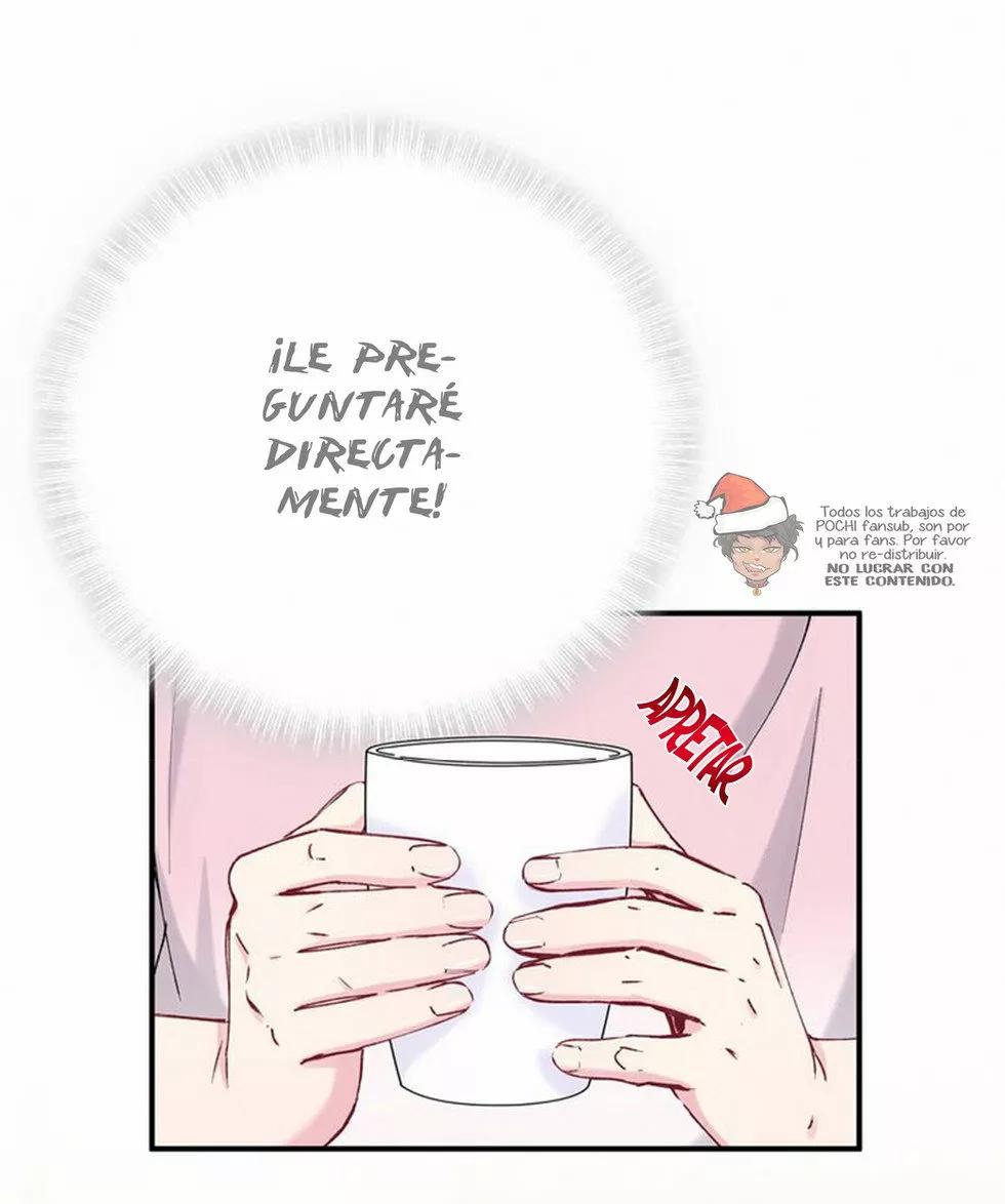 ¿De quién es el bebé? - Capítulo 31 manhwa