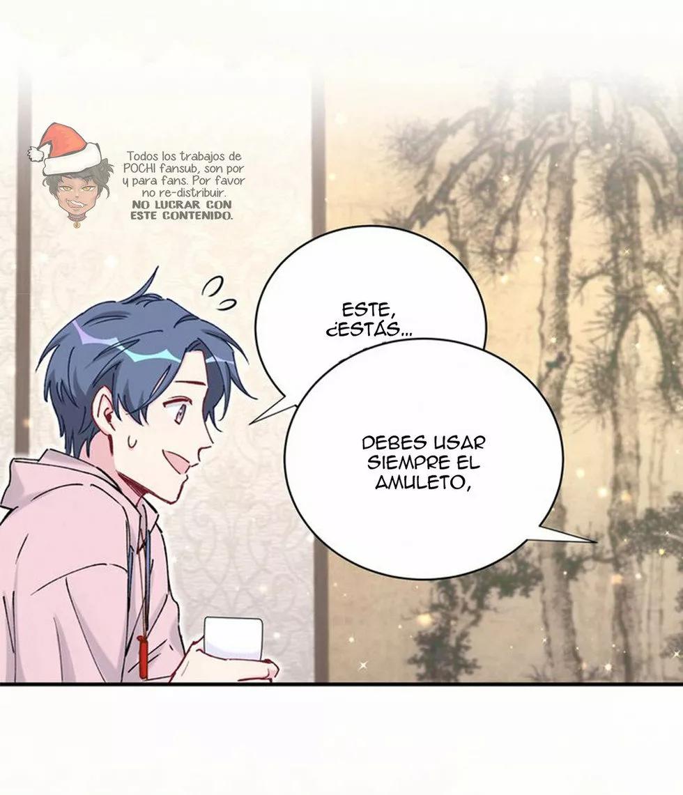 ¿De quién es el bebé? - Capítulo 31 manhwa