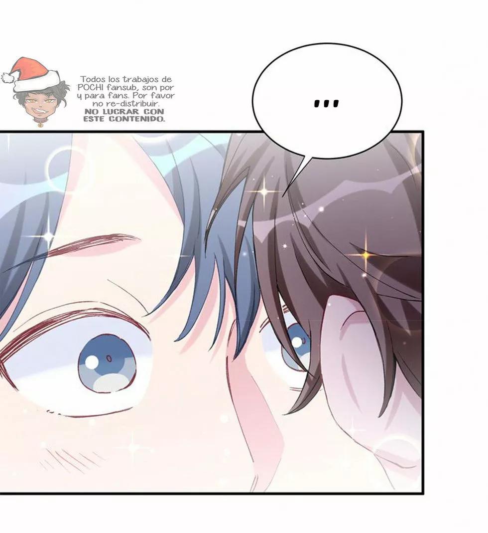¿De quién es el bebé? - Capítulo 31 manhwa