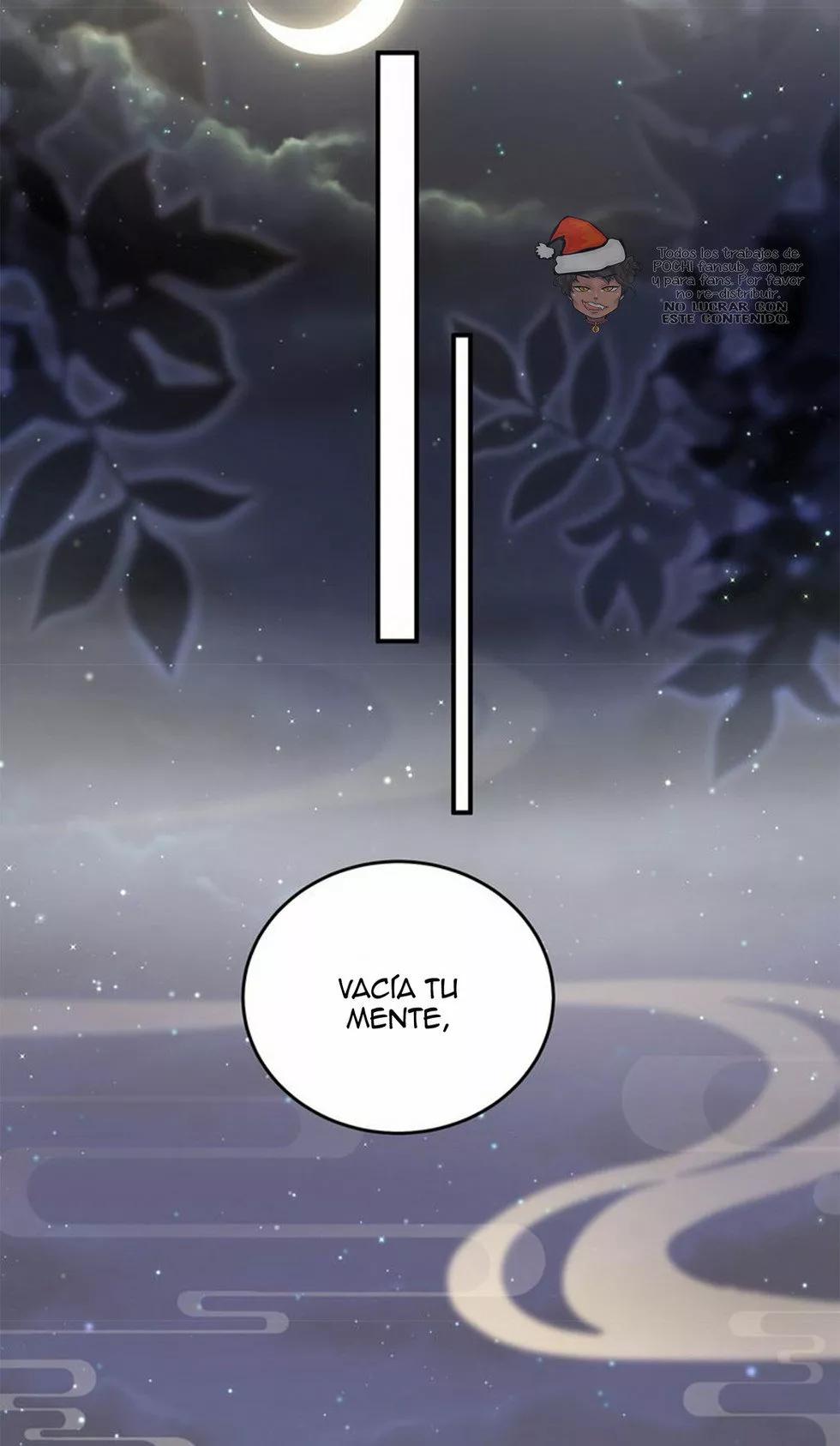 ¿De quién es el bebé? - Capítulo 31 manhwa