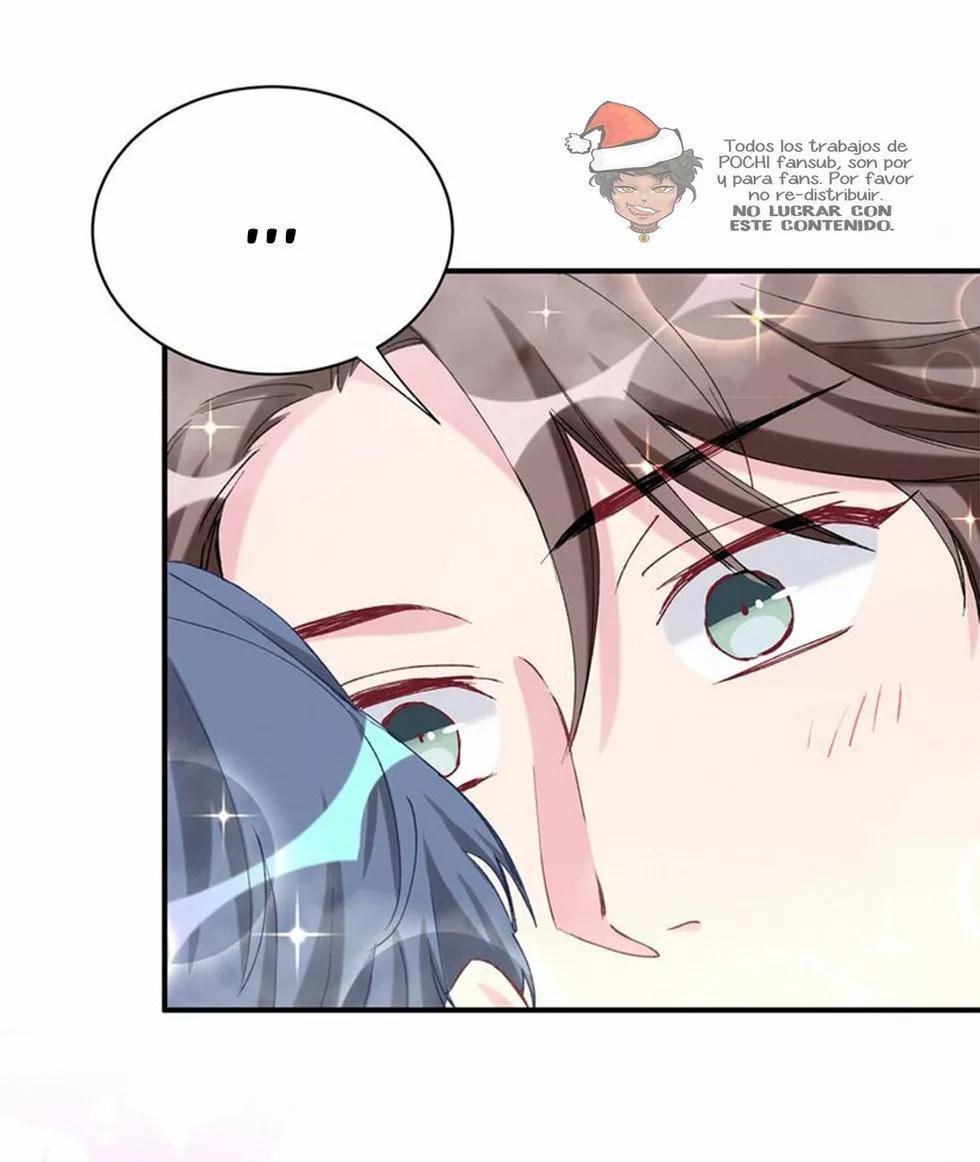 ¿De quién es el bebé? - Capítulo 31 manhwa