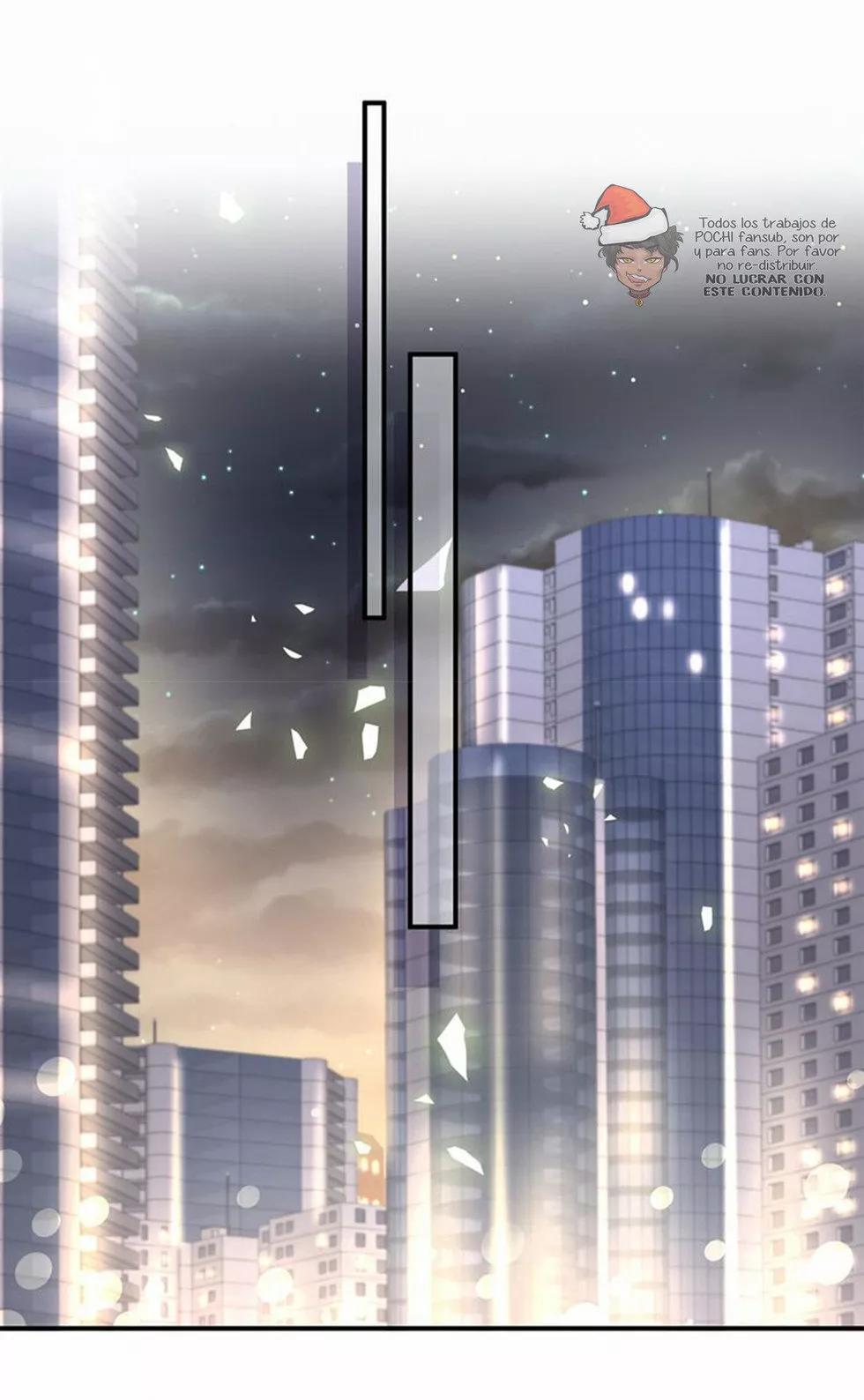 ¿De quién es el bebé? - Capítulo 31 manhwa