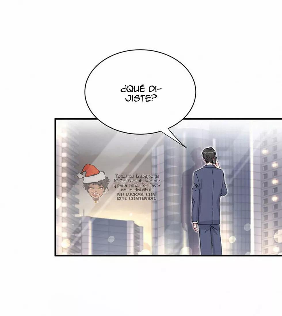 ¿De quién es el bebé? - Capítulo 31 manhwa