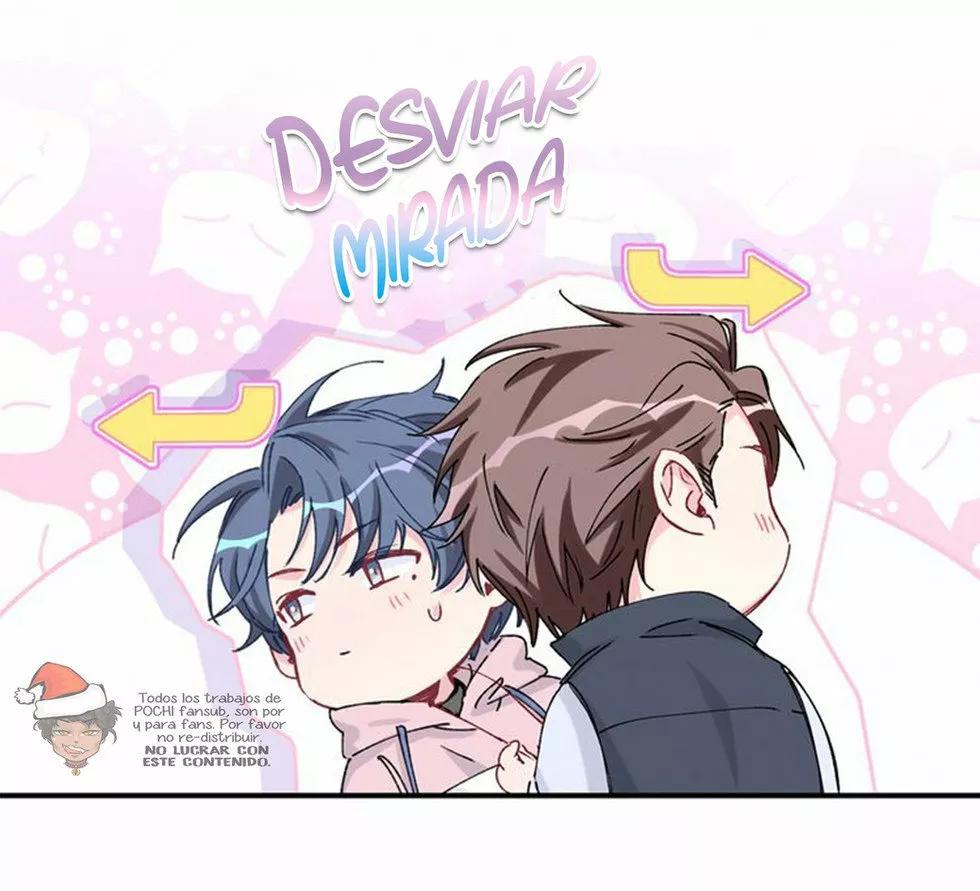 ¿De quién es el bebé? - Capítulo 31 manhwa