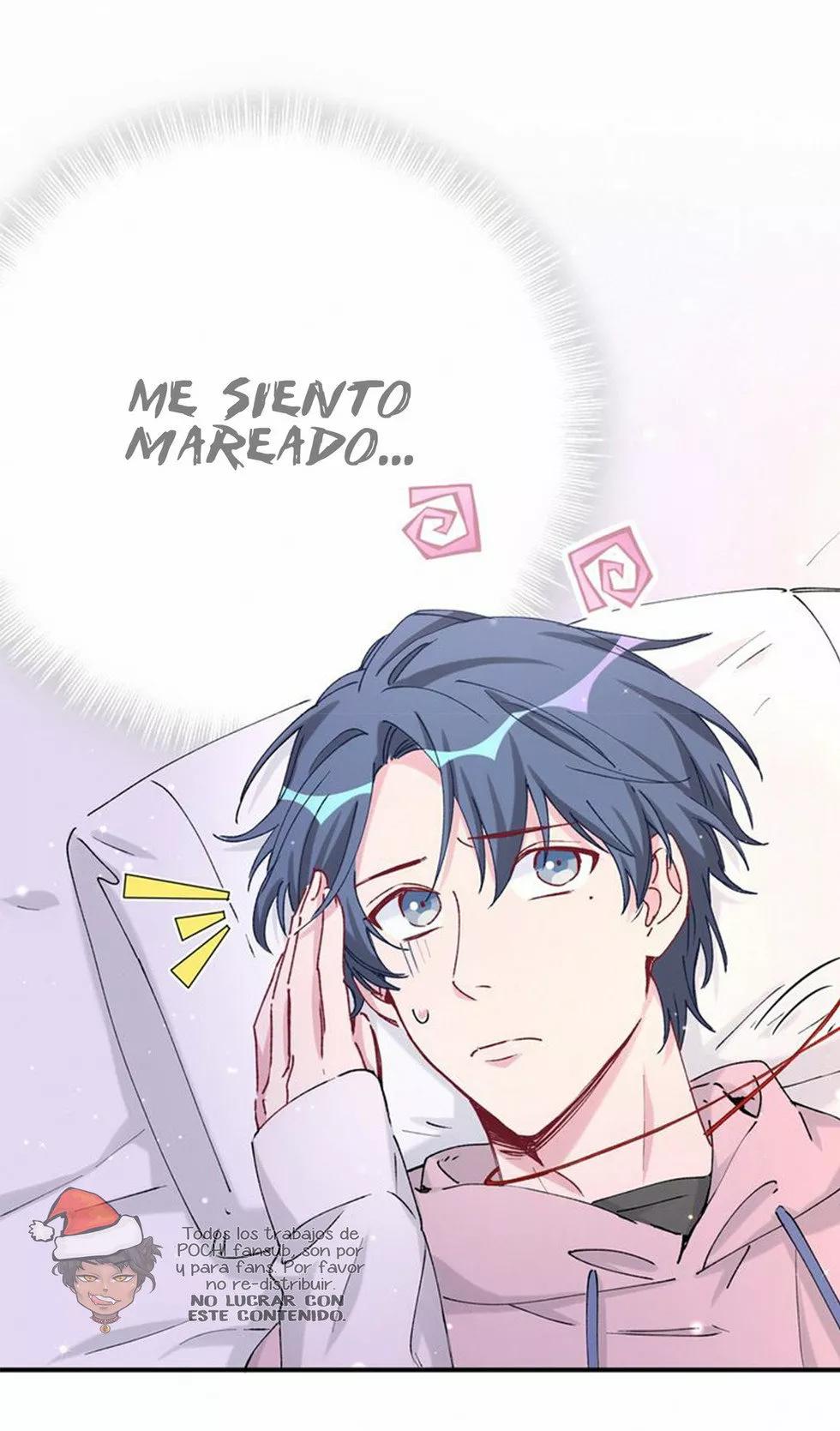 ¿De quién es el bebé? - Capítulo 31 manhwa