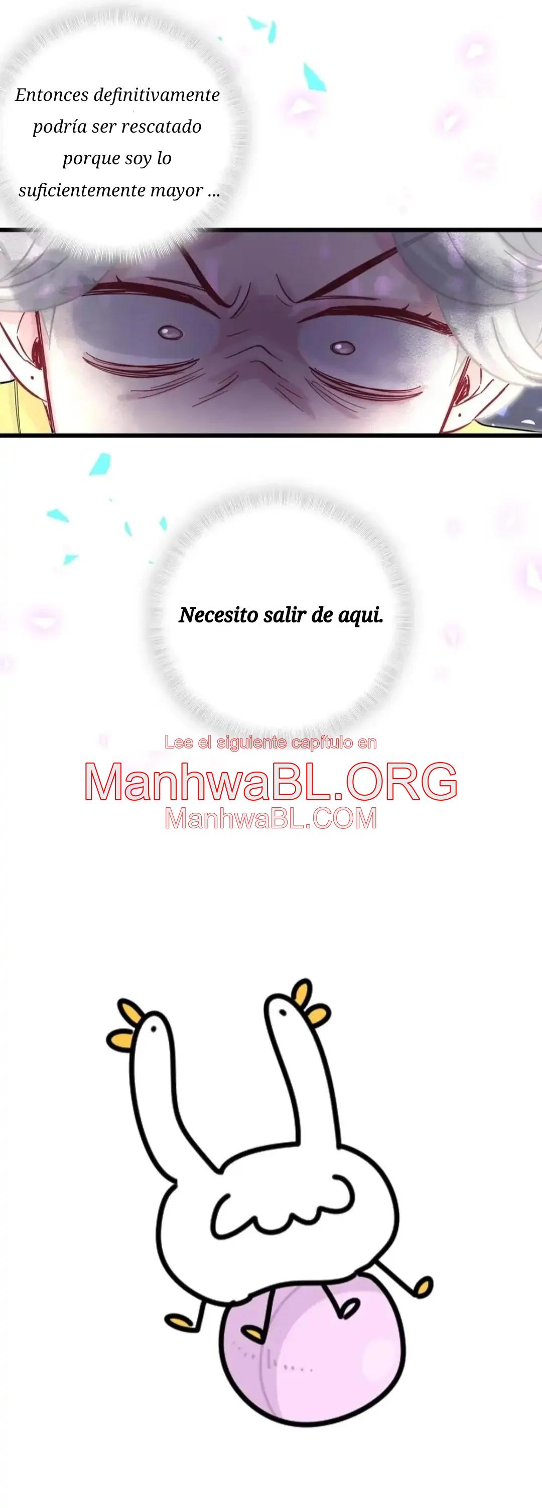 ¿De quién es el bebé? - Capítulo 207 manhwa