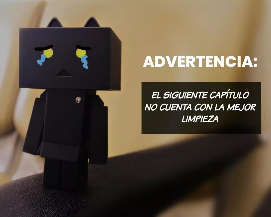 ¿De quién es el bebé? - Capítulo 113 manhwa