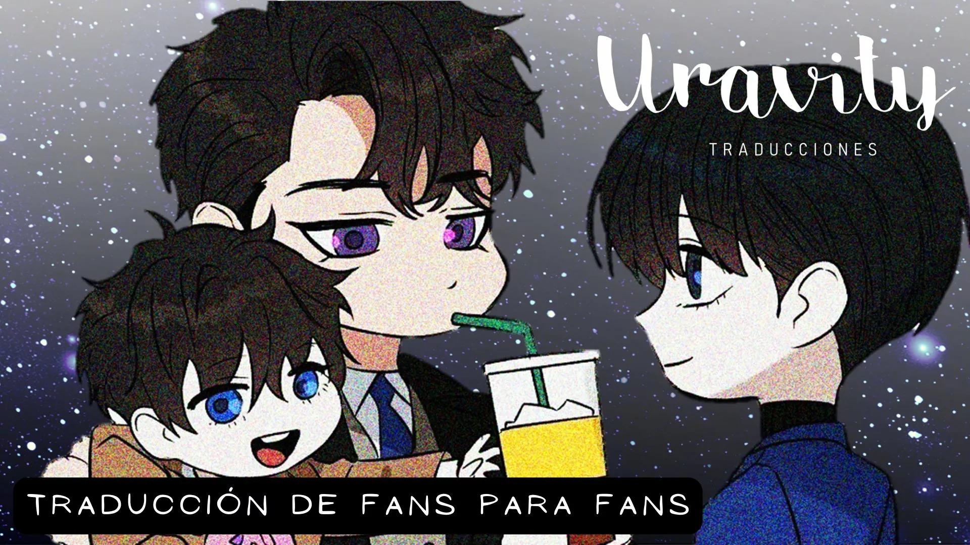 ¿De quién es el bebé? - Capítulo 185 manhwa