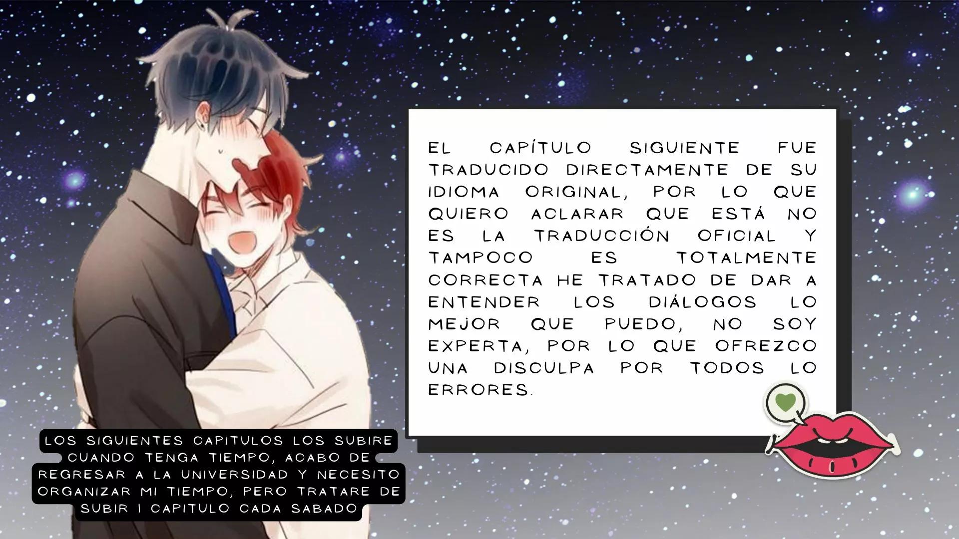 ¿De quién es el bebé? - Capítulo 185 manhwa