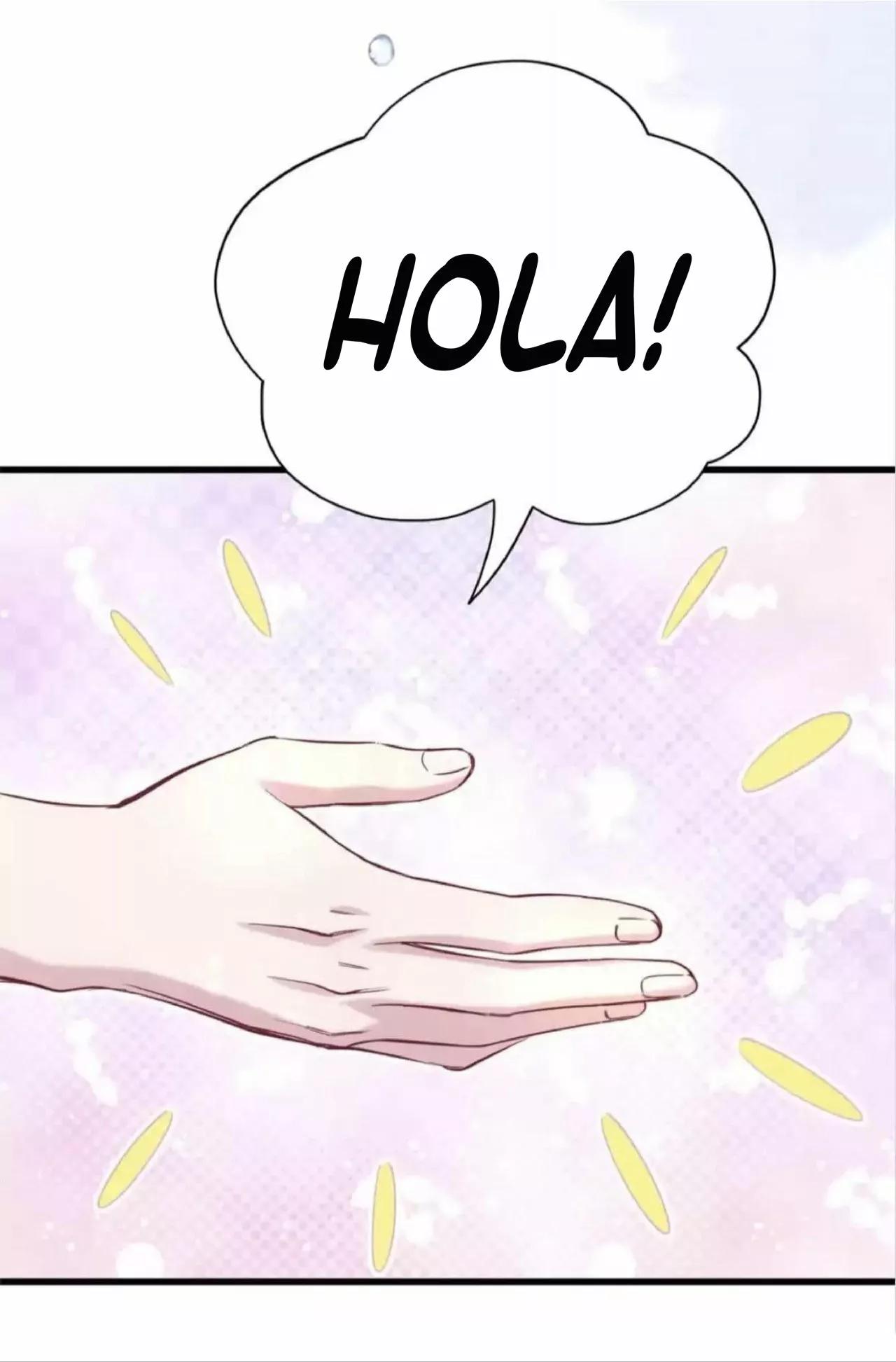 ¿De quién es el bebé? - Capítulo 56 manhwa