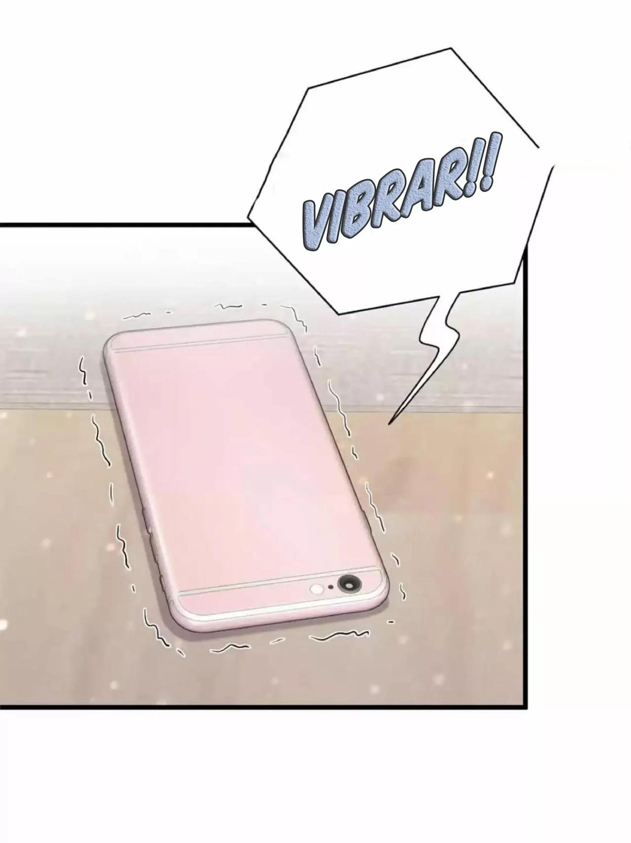 ¿De quién es el bebé? - Capítulo 56 manhwa