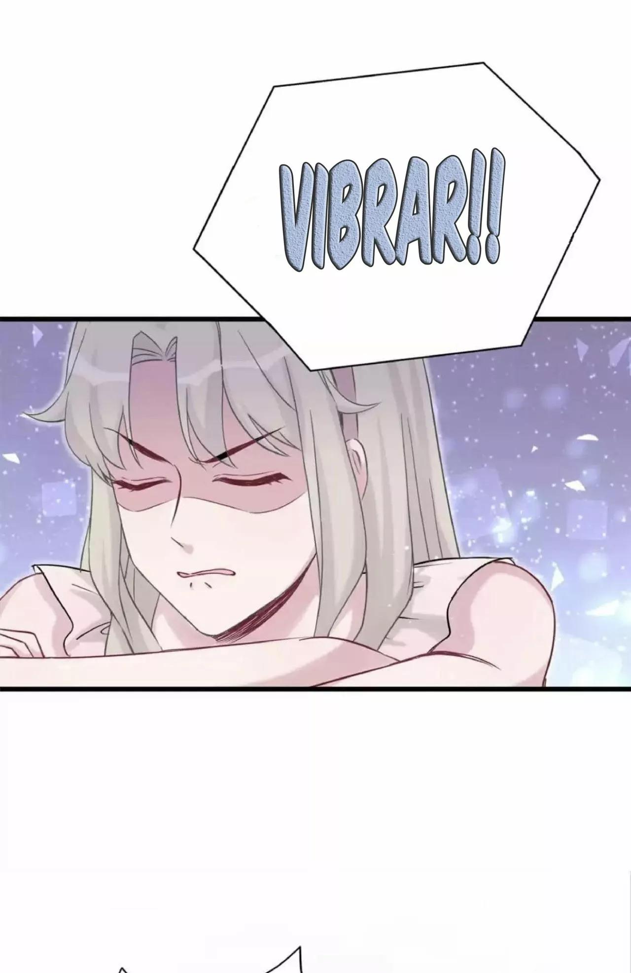 ¿De quién es el bebé? - Capítulo 56 manhwa