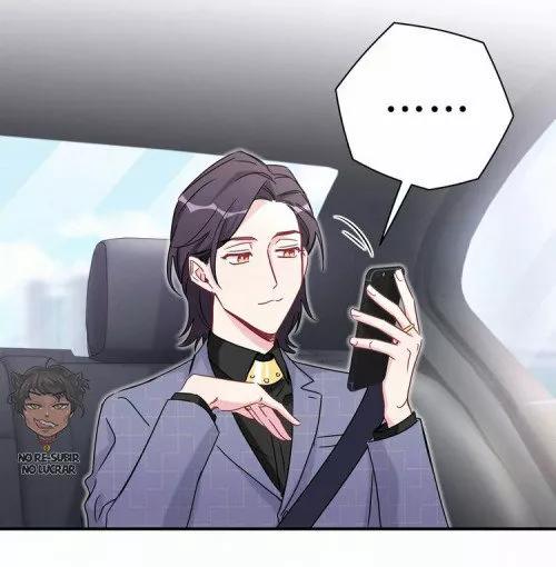 ¿De quién es el bebé? - Capítulo 39 manhwa