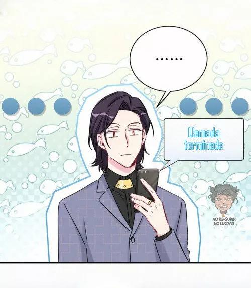 ¿De quién es el bebé? - Capítulo 39 manhwa