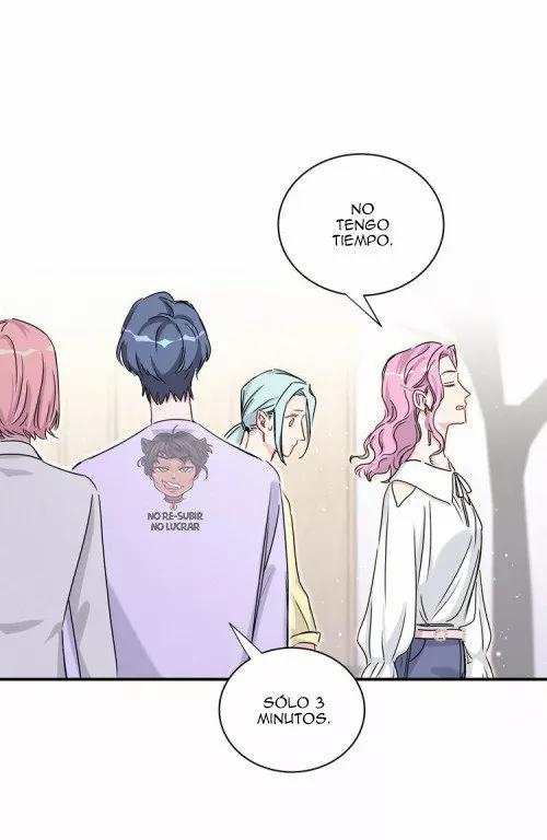 ¿De quién es el bebé? - Capítulo 39 manhwa