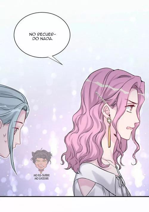 ¿De quién es el bebé? - Capítulo 39 manhwa