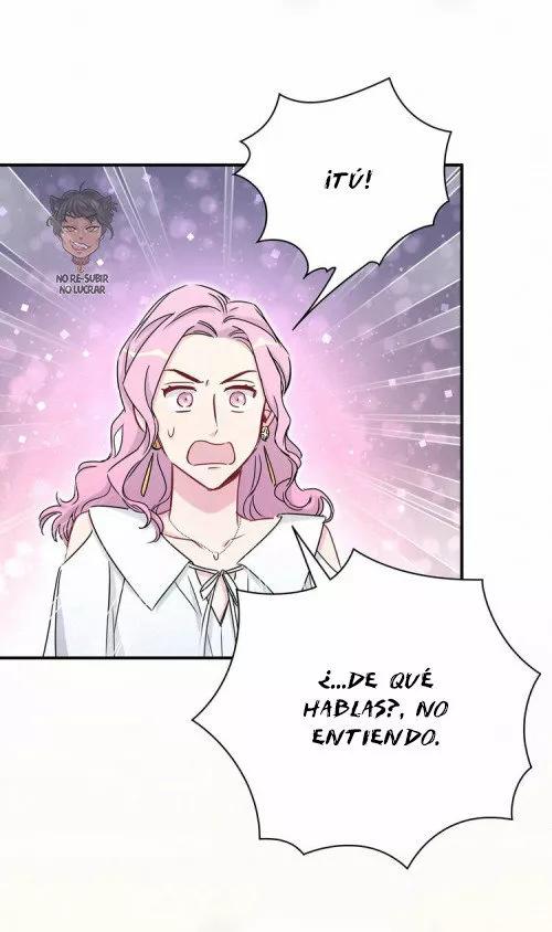 ¿De quién es el bebé? - Capítulo 39 manhwa