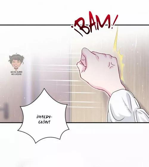 ¿De quién es el bebé? - Capítulo 39 manhwa