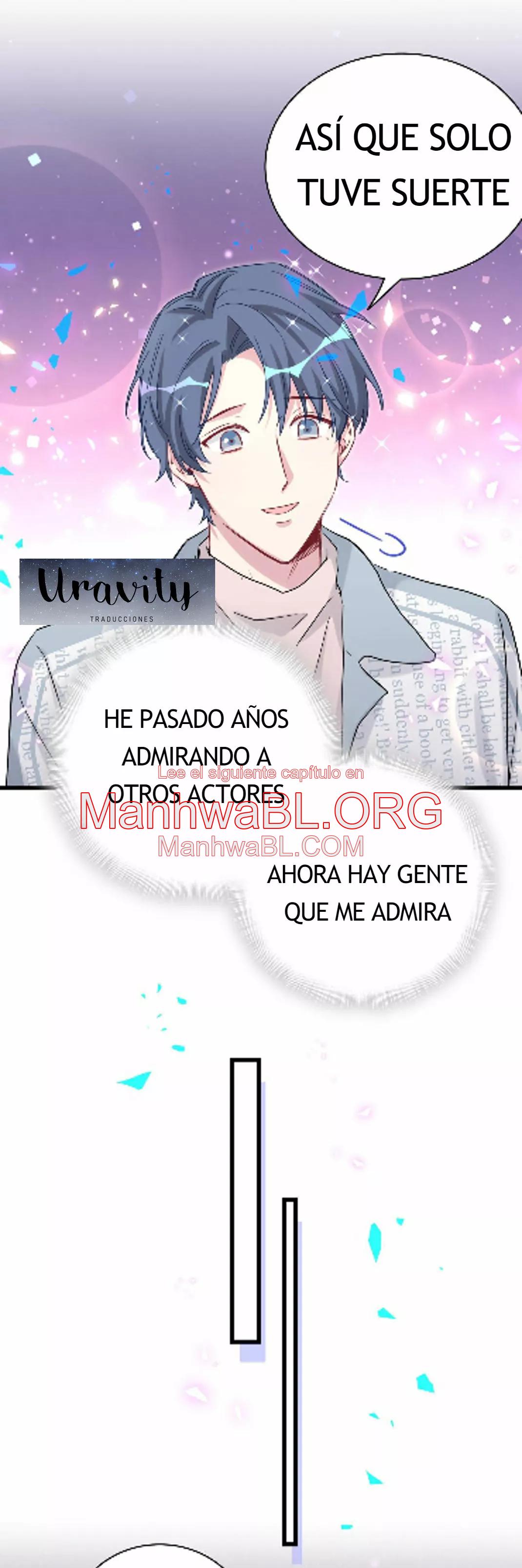 ¿De quién es el bebé? - Capítulo 173 manhwa