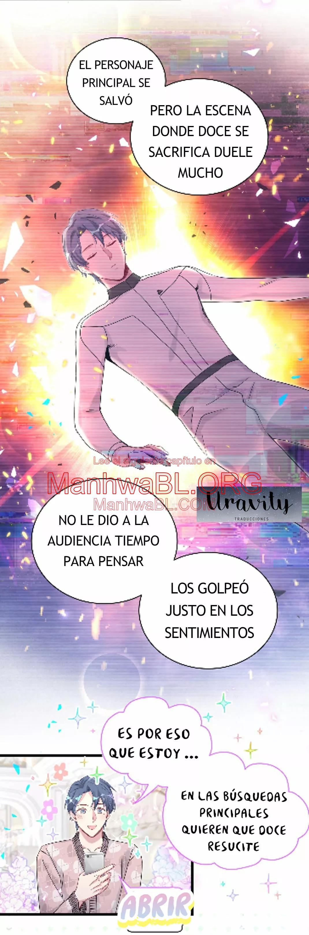 ¿De quién es el bebé? - Capítulo 173 manhwa