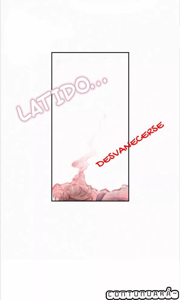 ¿De quién es el bebé? - Capítulo 6 manhwa