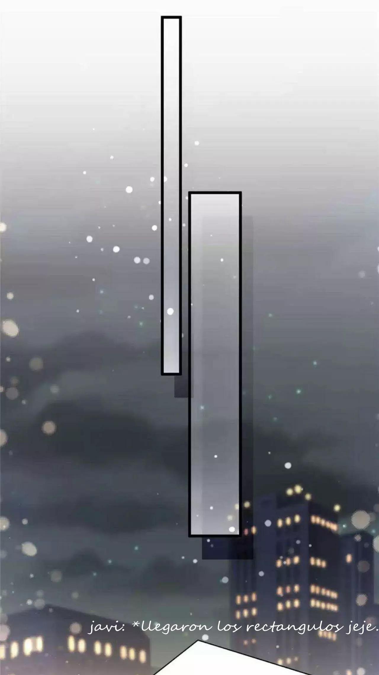 ¿De quién es el bebé? - Capítulo 55 manhwa