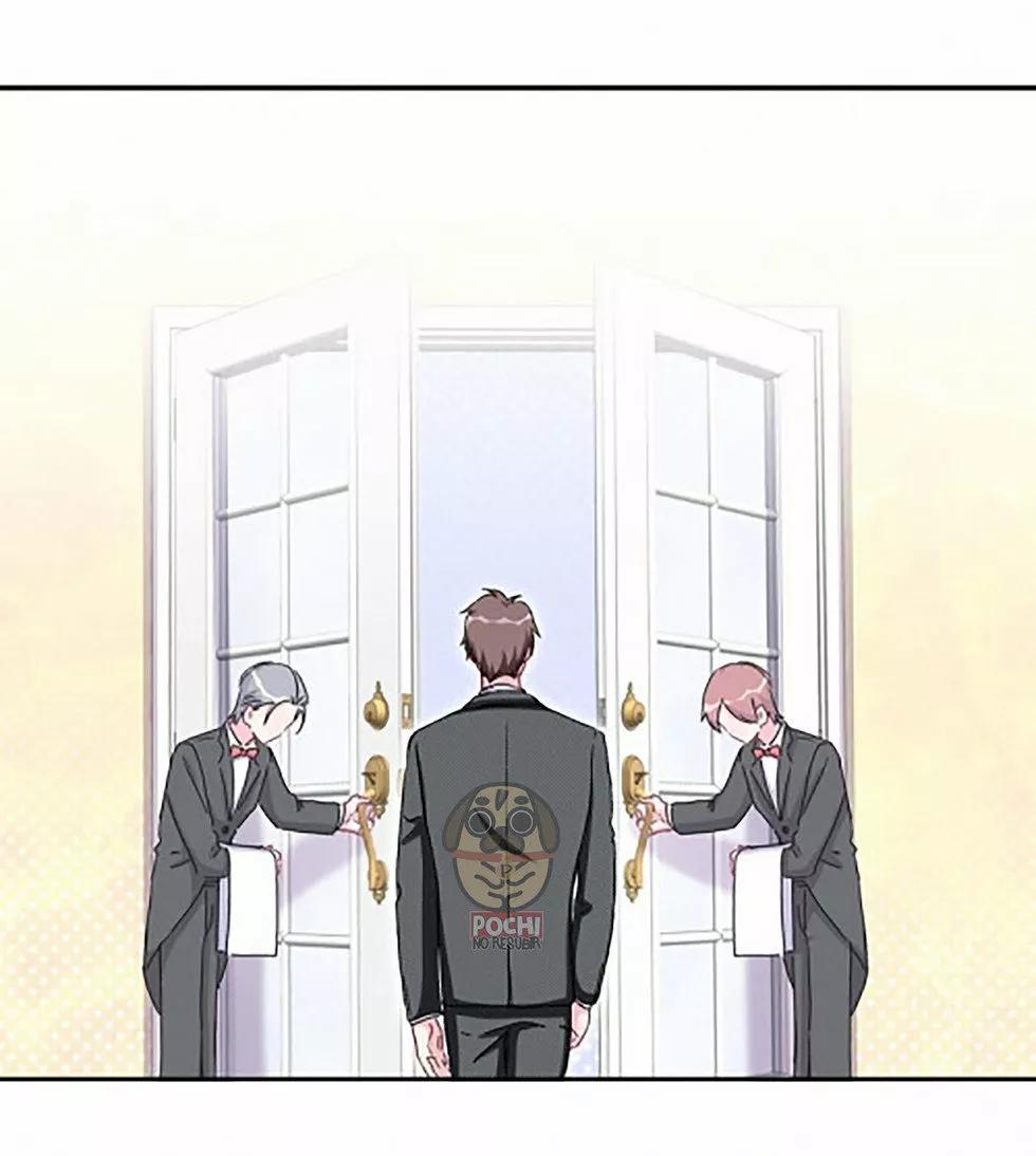 ¿De quién es el bebé? - Capítulo 14 manhwa