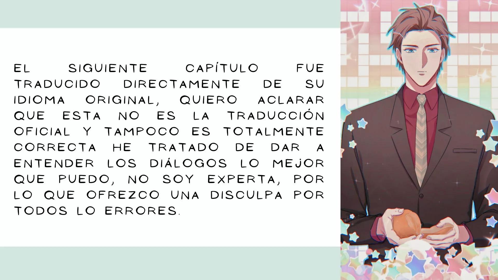 ¿De quién es el bebé? - Capítulo 186 manhwa