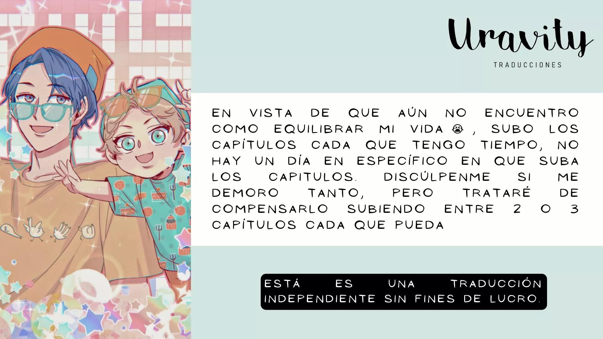 ¿De quién es el bebé? - Capítulo 186 manhwa