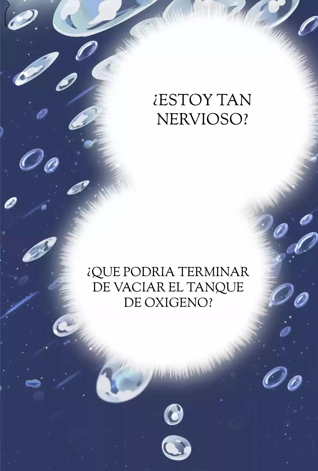 ¿De quién es el bebé? - Capítulo 62 manhwa