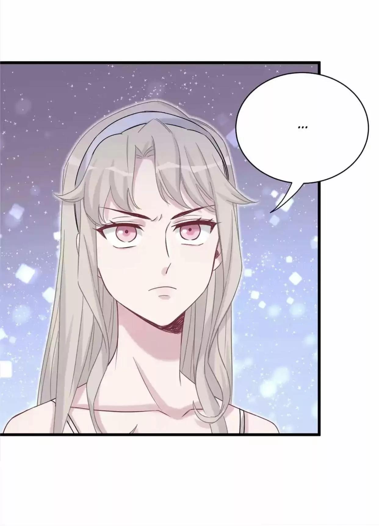 ¿De quién es el bebé? - Capítulo 62 manhwa