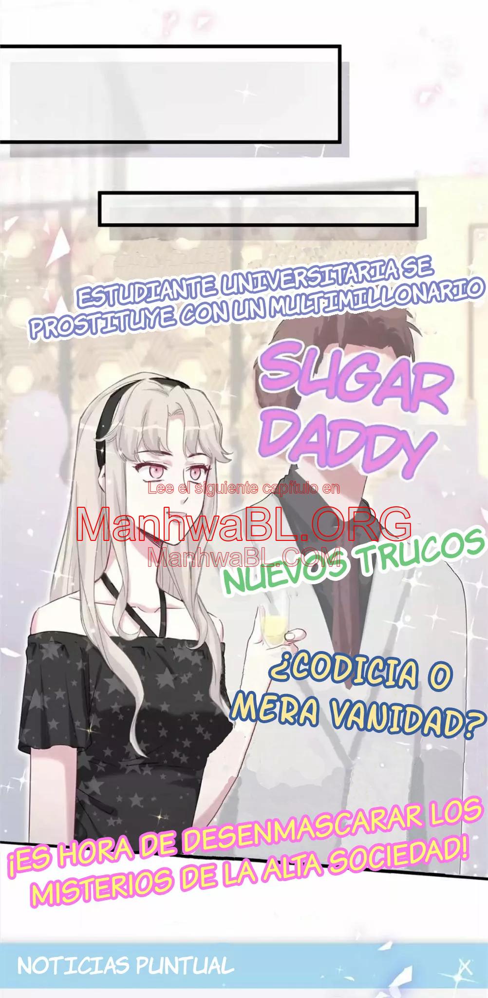 ¿De quién es el bebé? - Capítulo 62 manhwa