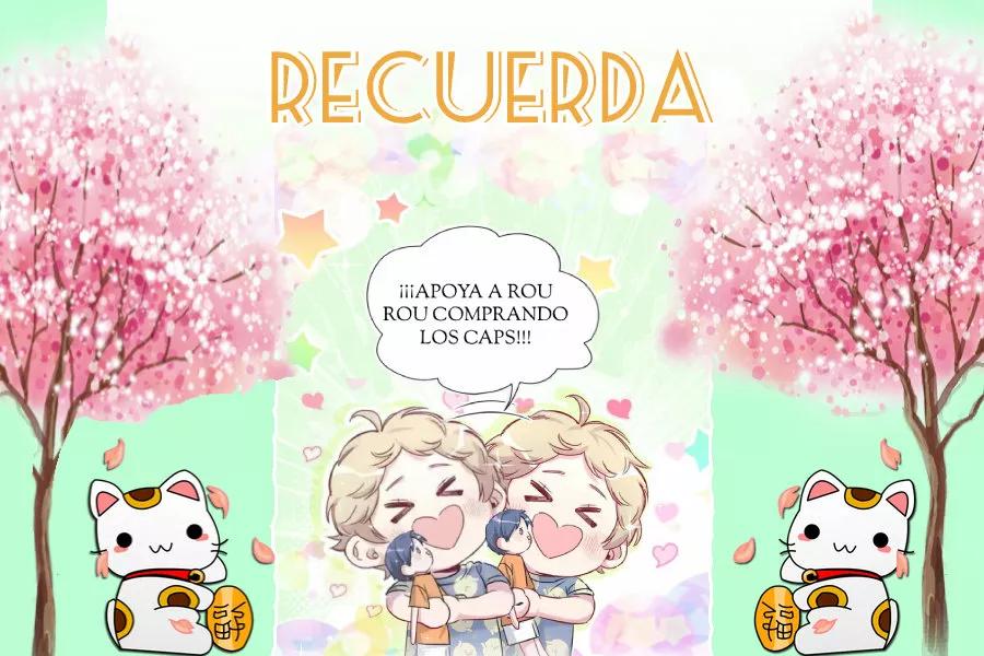 ¿De quién es el bebé? - Capítulo 62 manhwa