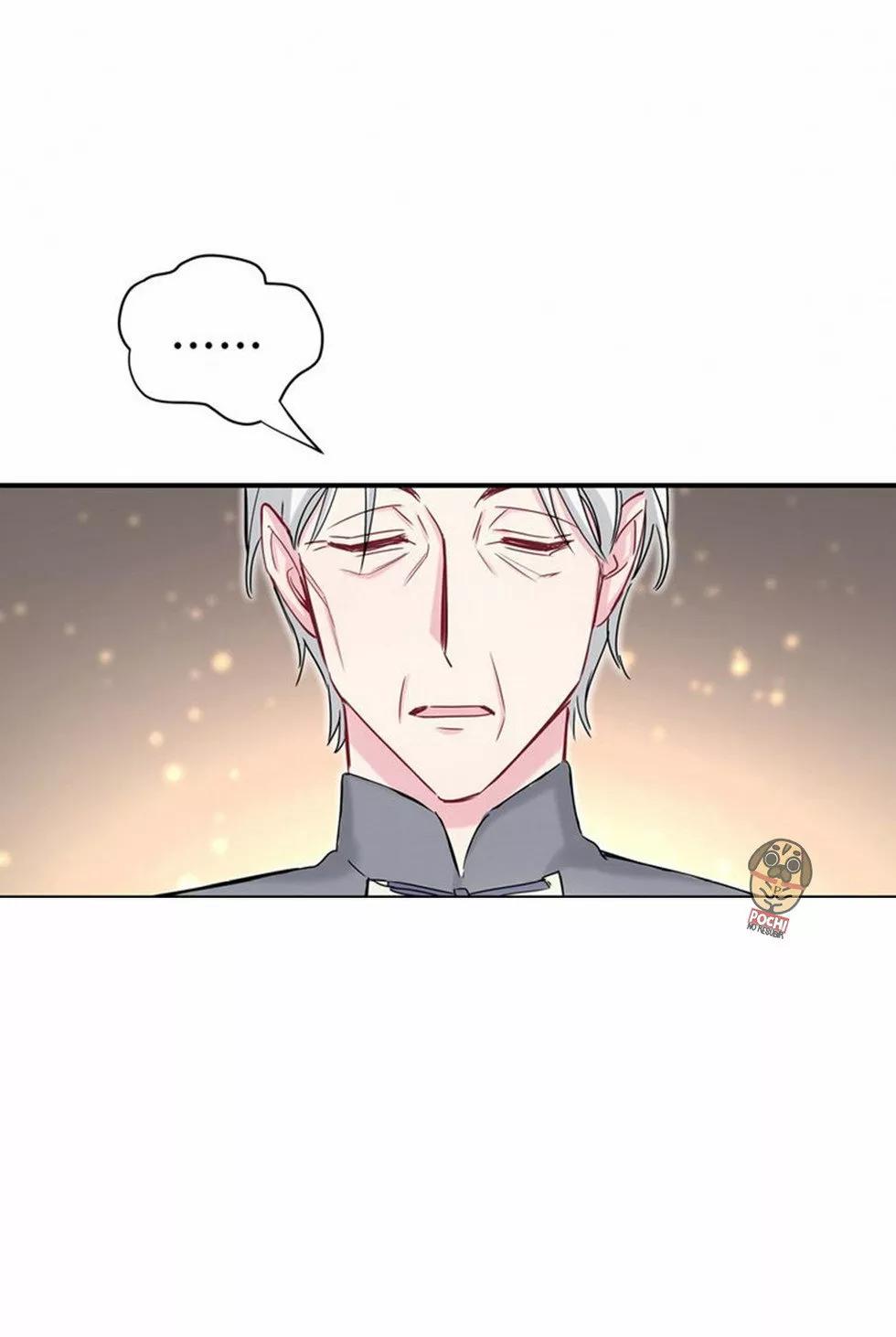 ¿De quién es el bebé? - Capítulo 22 manhwa