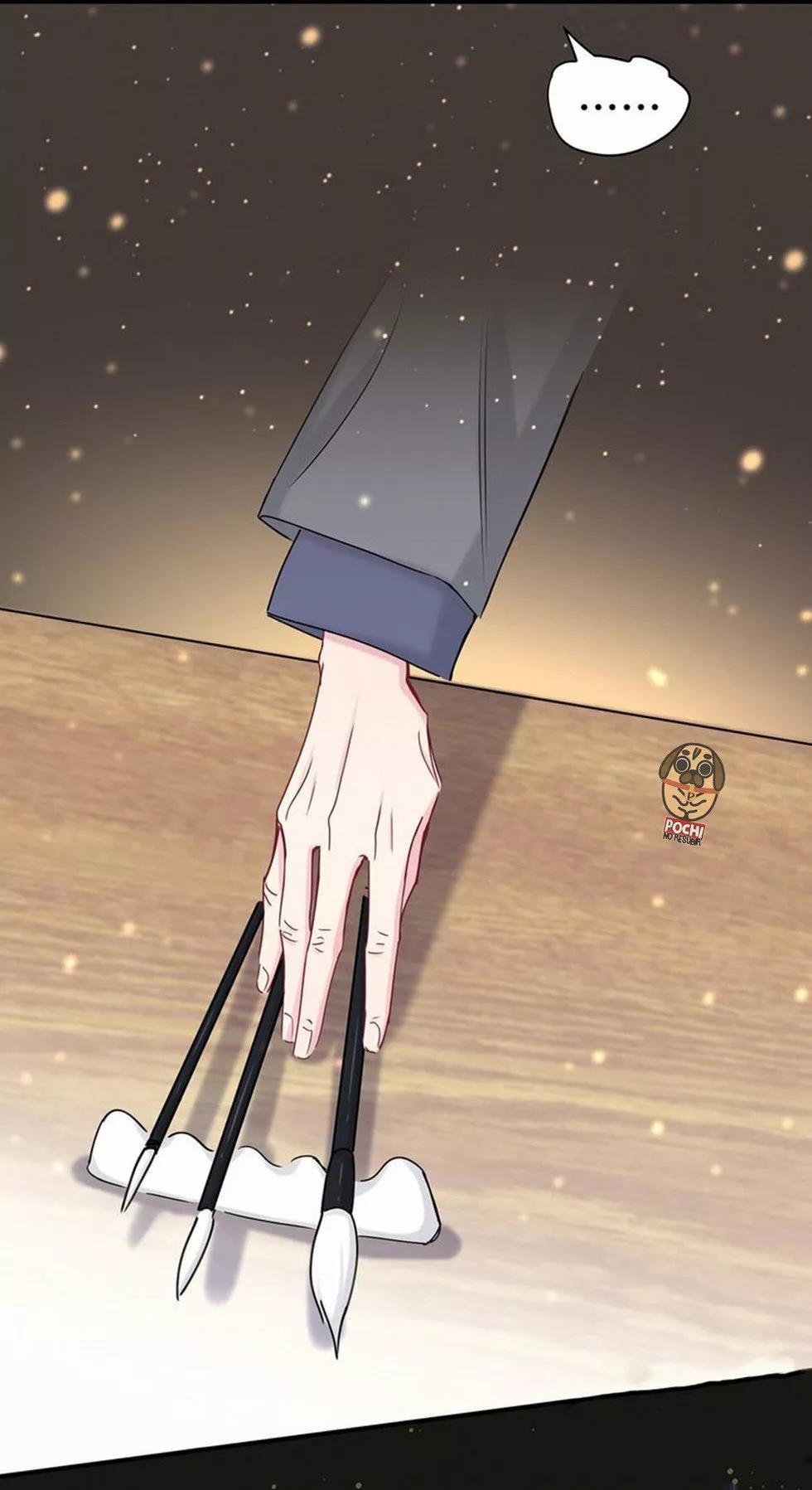 ¿De quién es el bebé? - Capítulo 22 manhwa