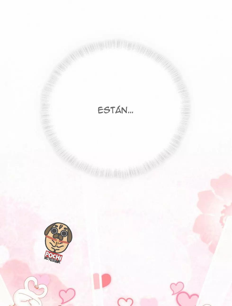 ¿De quién es el bebé? - Capítulo 22 manhwa