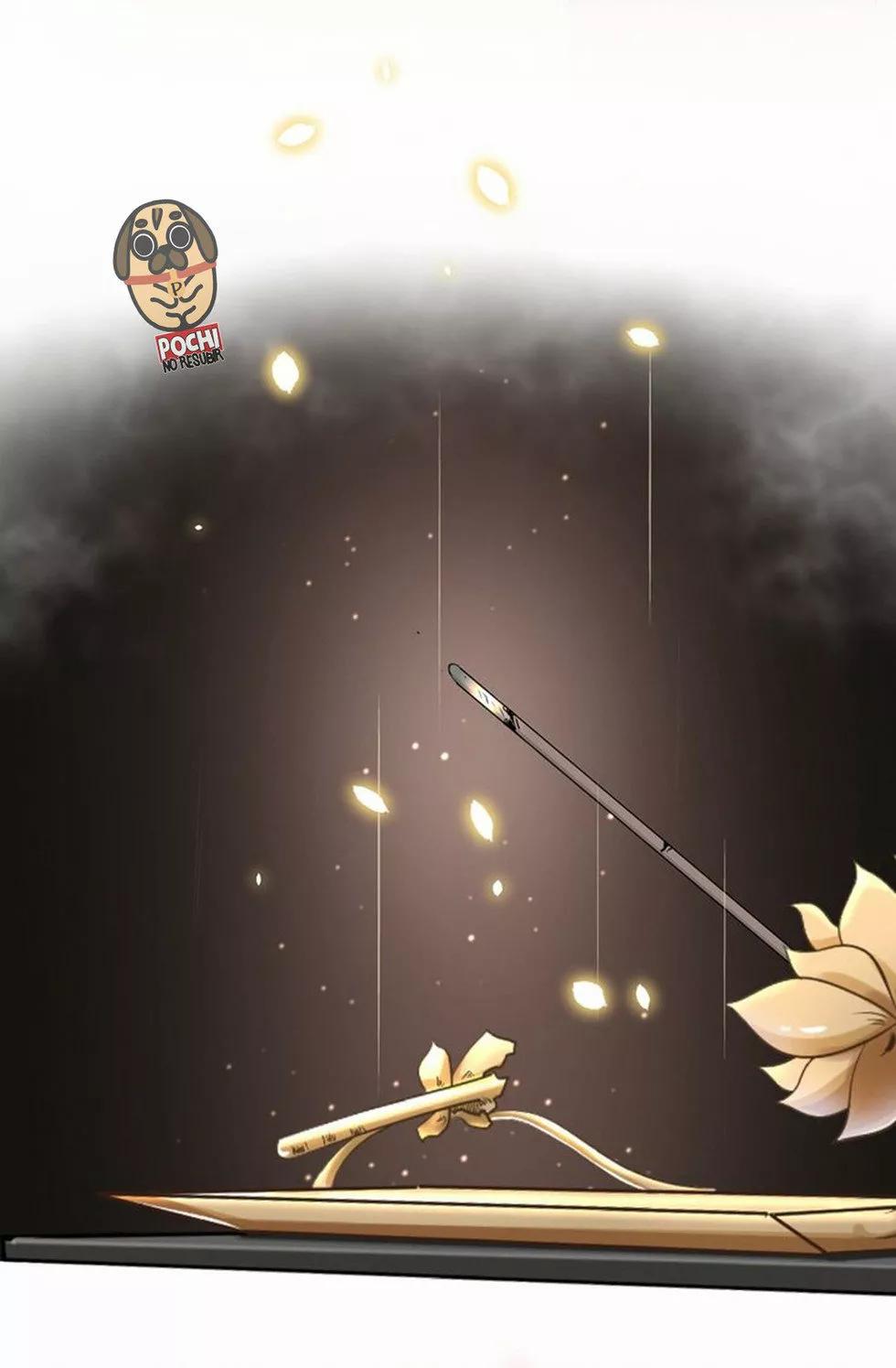 ¿De quién es el bebé? - Capítulo 22 manhwa